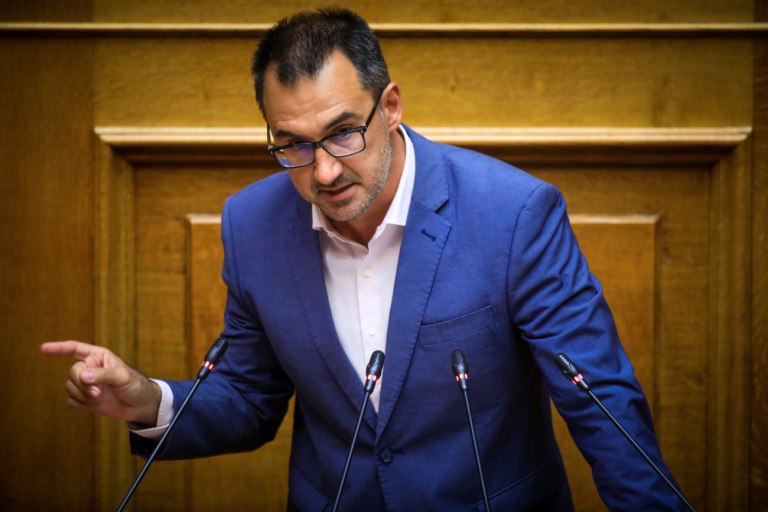 Χαρίτσης: Όχι τρίτη ευκαιρία στον Μητσοτάκη, η κοινωνία δεν αντέχει άλλες υποκλοπές, ΟΠΕΚΕΠΕ, Τέμπη, συγκάλυψη