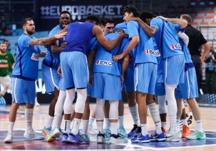 Η μεγάλη ώρα για την Εθνική: Για το χάλκινο μετάλλιο κόντρα στη Φινλανδία