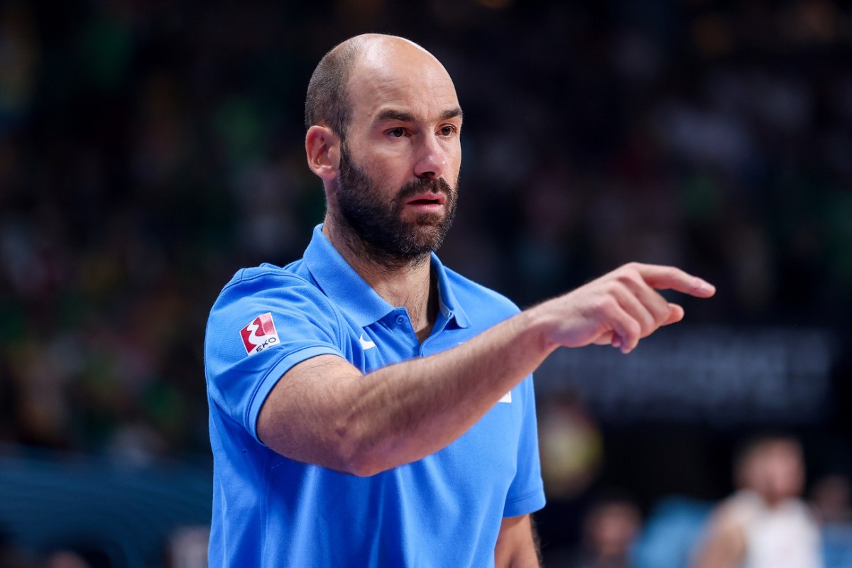 Σπανούλης: «Παίξαμε εξαιρετικά, έχουμε πολύ σημαντικά παιχνίδια μπροστά μας»