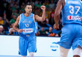 Αυτά είναι τα ζευγάρια των ημιτελικών του Eurobasket 2025