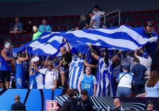 Ελλάδα – Τουρκία: Η προϊστορία στις αναμετρήσεις ανάμεσα στις δύο Εθνικές ομάδες