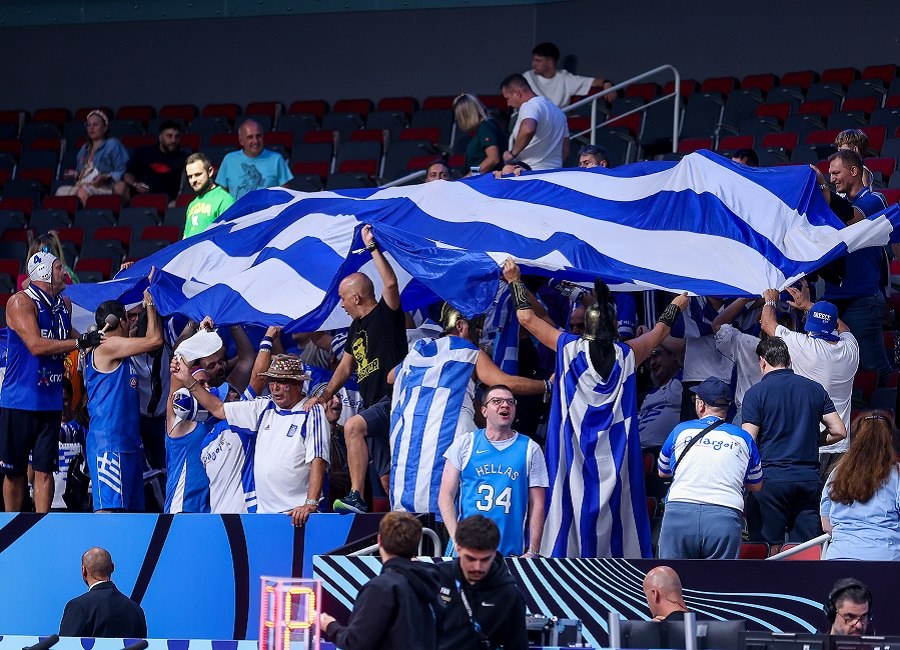 Ελλάδα – Τουρκία: Η προϊστορία στις αναμετρήσεις ανάμεσα στις δύο Εθνικές ομάδες