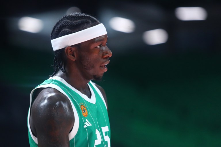 LIVE: Παναθηναϊκός – Παρτιζάν