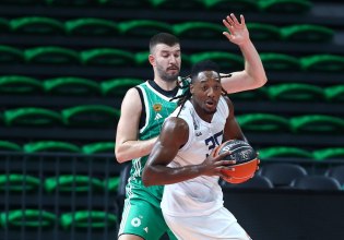 Παναθηναϊκός – Κολοσσός Ρόδου 92-89: Φιλική νίκη με ηγέτες τον Ναν και τον Ρογκαβόπουλο