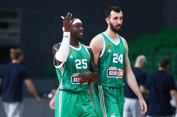 Παναθηναϊκός: Πρεμιέρα στην Αυστραλία για το 7ο τουρνουά «Παύλος Γιαννακόπουλος»