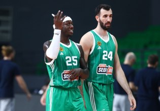 Εκτός Super Cup και τυπικά ο Παναθηναϊκός – Ποια ομάδα πήρε τη θέση του