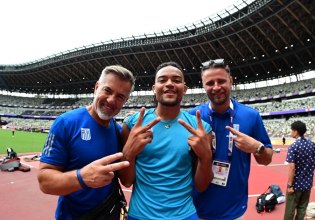 Παγκόσμιο πρωτάθλημα στίβου: Οι ελληνικές συμμετοχές και το πρόγραμμα το Σάββατο (13/9)