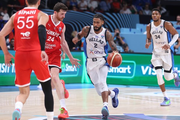 Επίσημη διαμαρτυρία της ΕΟΚ για την ανάρτηση της Τουρκίας