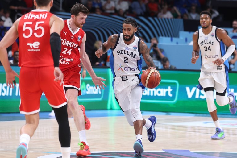 Επίσημη διαμαρτυρία της ΕΟΚ για την ανάρτηση της Τουρκίας