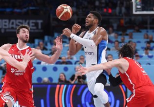 Απάντησε στις δηλώσεις του Σενγκούν ο Γιάννης Αντετοκούνμπο (vid)