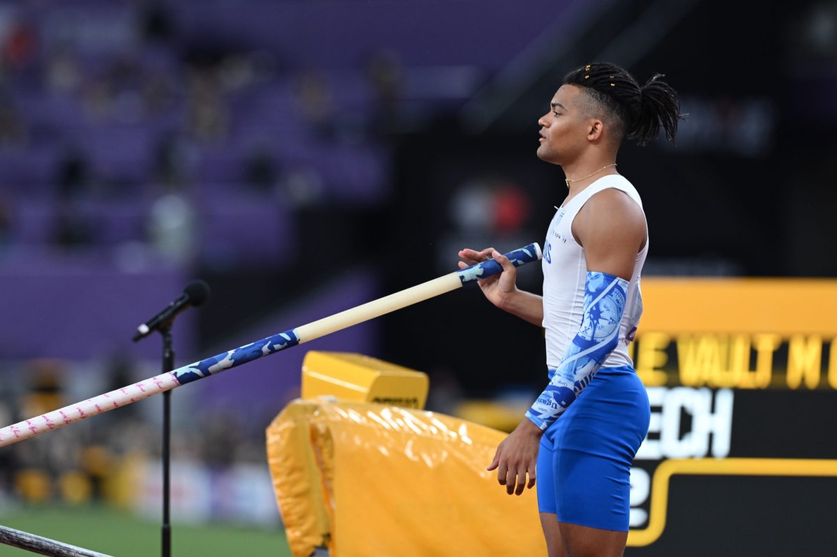 Ο Καραλής σαρώνει τα μετάλλια – Αυτά έχει κατακτήσει στην καριέρα του ο Μανόλο