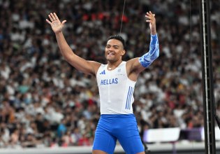 Παγκόσμιο Πρωτάθλημα: Στον τελικό του επί κοντώ ο Καραλής, εκτός ο Ρίζος (vids)