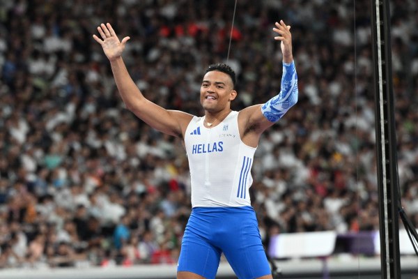 Παγκόσμιο Πρωτάθλημα: Στον τελικό του επί κοντώ ο Καραλής, εκτός ο Ρίζος (vids)