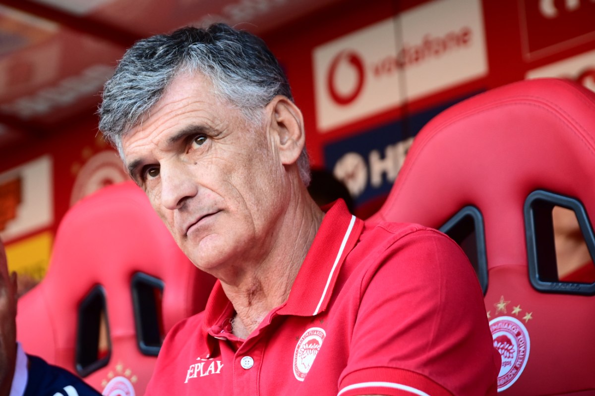 Μεντιλίμπαρ: «Έτοιμος για Πάφο ο Ροντινέι, δεν δείχνει να είναι κάτι σοβαρό του Ζέλσον»