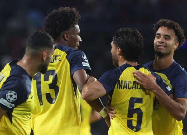 Αϊντχόφεν – Ουνιόν Σεν – Σιλουάζ (1-3): Έγραψαν ιστορία οι Βέλγοι (vid)