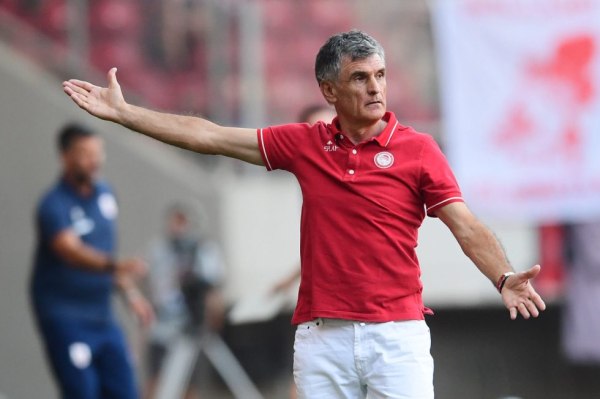 Μεντιλίμπαρ: «Εκμεταλλεύτηκαν τις στιγμές τους Ποντένσε, Ταρέμι» – Τι είπε για τις ενοχλήσεις του Ζέλσον