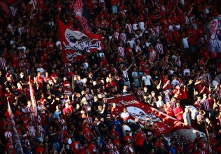 Τα εισιτήρια για το Αστέρας – Ολυμπιακός στο Κύπελλο