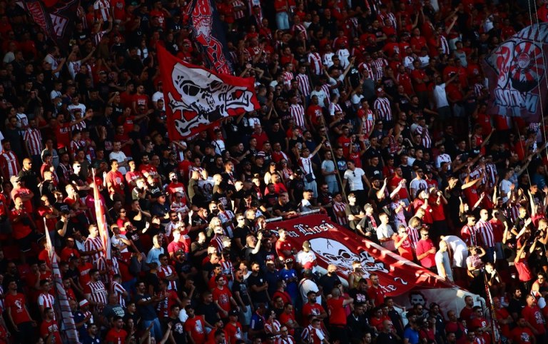 Τα εισιτήρια για το Αστέρας – Ολυμπιακός στο Κύπελλο