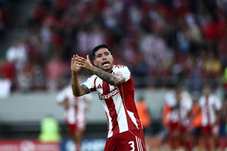 Ο Ορτεγκ…όλ και οι μίστερ γκολ