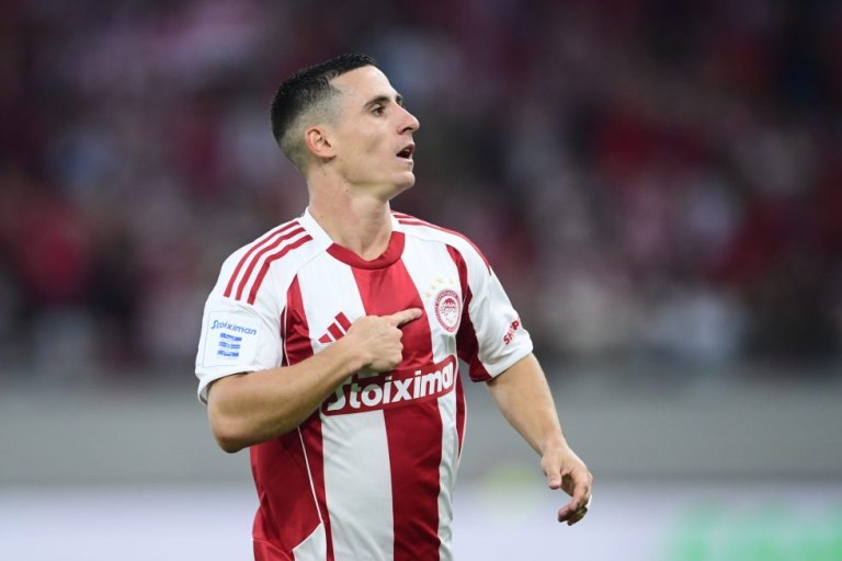 Ποντένσε: «Θέλουμε ένα γήπεδο γεμάτο» (vid)