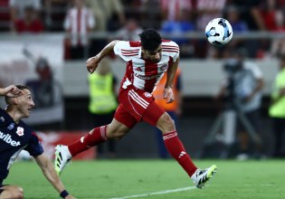 Σούπερ Ταρέμι και δεύτερο γκολ από τον Ιρανό (5-0, vids)