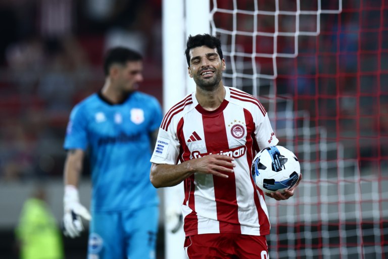 Ντεμπούτο με γκολ για τον Ταρέμι (vids)