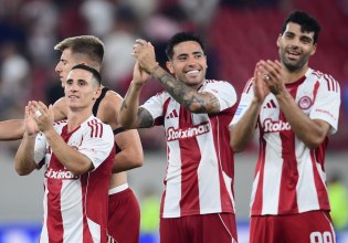 Οι αριθμοί δεν λένε ψέματα: Ο Ολυμπιακός έχει κάνει το τέλειο ξεκίνημα στο πρωτάθλημα