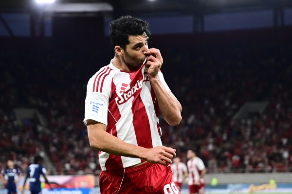 Η ατάκα στο Ρέντη, που τα «λέει όλα» για Ταρέμι