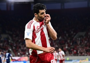 Οι Ιταλοί αποθεώνουν τον Ταρέμι: «Ονειρεμένο ντεμπούτο, δεν θα μπορούσε να φανταστεί καλύτερο»