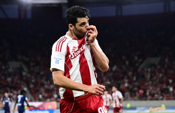 Οι Ιταλοί αποθεώνουν τον Ταρέμι: «Ονειρεμένο ντεμπούτο, δεν θα μπορούσε να φανταστεί καλύτερο»