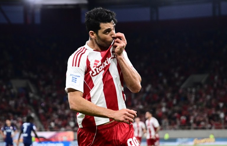 Οι Ιταλοί αποθεώνουν τον Ταρέμι: «Ονειρεμένο ντεμπούτο, δεν θα μπορούσε να φανταστεί καλύτερο»