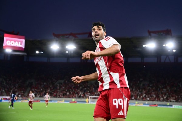 Μια πρόβλεψη για τα γκολ του Ταρέμι