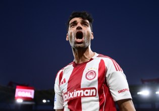 Οι Ιρανοί αποθεώνουν τον Ταρέμι για το φανταστικό ντεμπούτο στον Ολυμπιακό