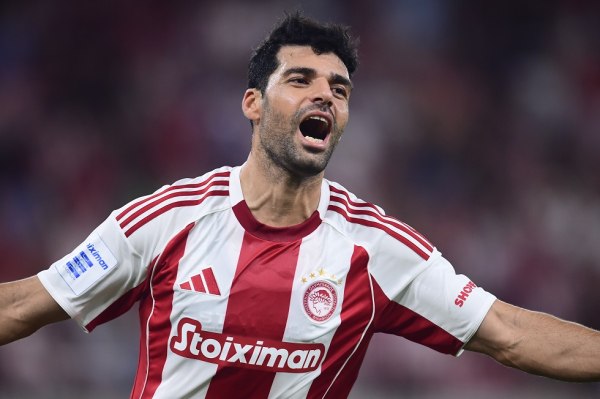 Ο Ταρέμι και το ρεκόρ που «κυνήγησε» στο ντεμπούτο του (vids)