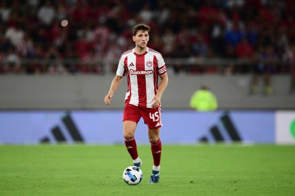 Gazzetta dello Sport: «Ρέτσος, ένας υπέροχος πολεμιστής»