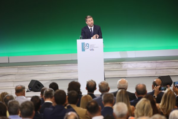 Το «ευαγγέλιο» του Ν. Ανδρουλάκη, οι εκλογές και τα μηνύματα από τη ΔΕΘ