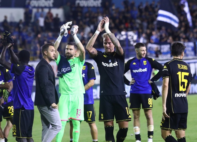 Άρης: Η 11άδα με την οποία θα αντιμετωπίσει την Κηφισιά