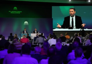 Ανδρουλάκης: Εμπιστευτείτε το σχέδιο που παρουσιάσαμε στη ΔΕΘ – Δεν έχω δεσμεύσεις, δύναμή μου ο κόσμος