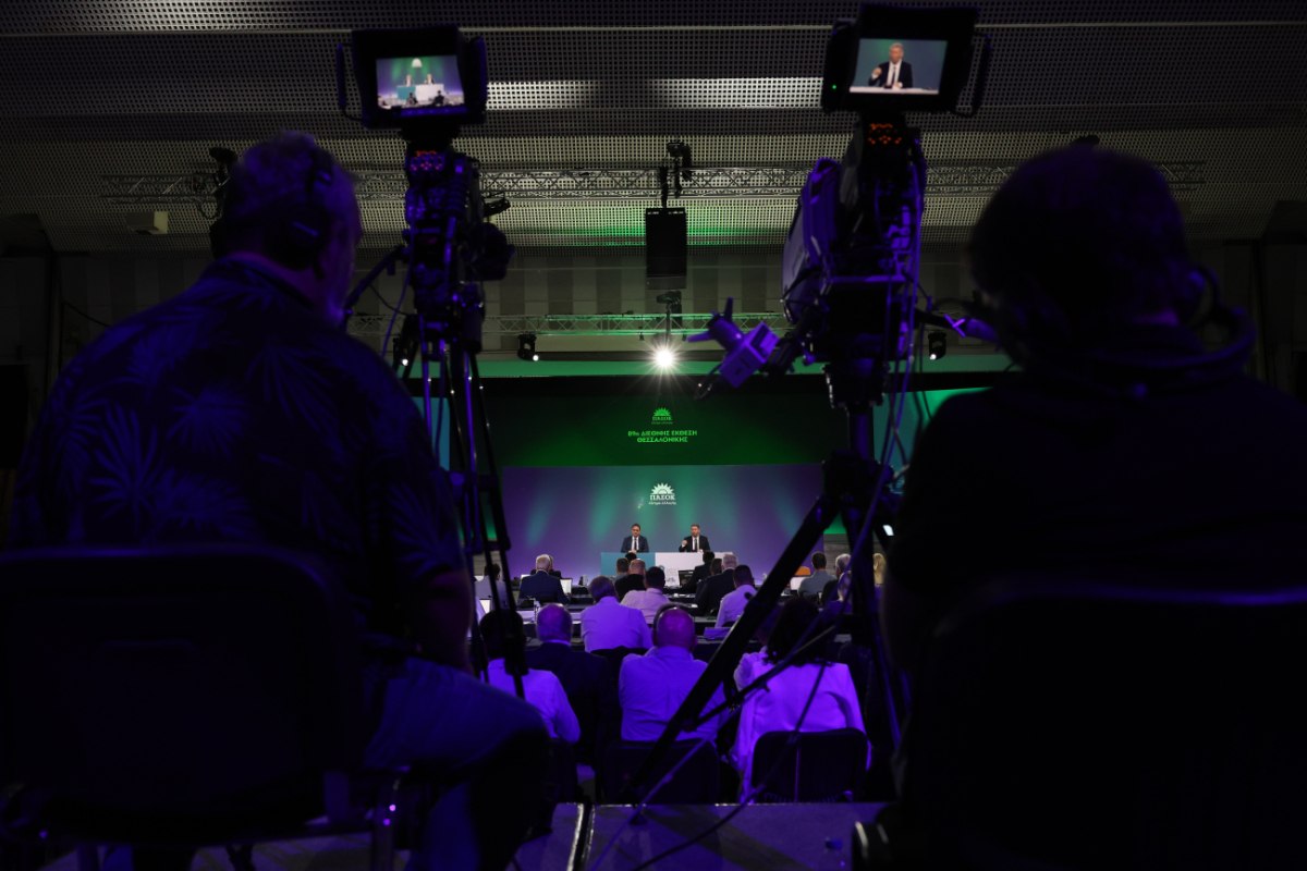 Ανδρουλάκης για υποκλοπές: Όσα έκανα δεν είναι από εμμονή, αυτοί που υπονομεύουν τη Δημοκρατία να πληρώσουν