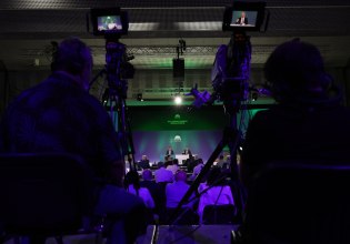 Ανδρουλάκης για υποκλοπές: Όσα έκανα δεν είναι από εμμονή, αυτοί που υπονομεύουν τη Δημοκρατία να πληρώσουν