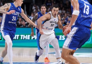 Η ομιλία του Σλούκα στους συμπαίκτες του: «Αν είσαι θετικός και δώσεις όλο σου το είναι, θα γίνει» (vid)