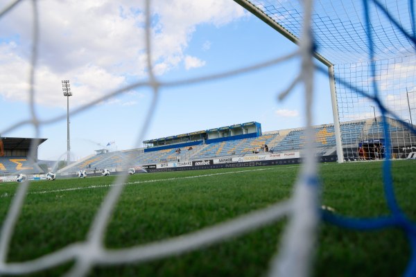 Super League: Επίσημα στην Τρίπολη και με αλλαγή ώρας το ΟΦΗ – Άρης