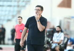 Το «αντίο» του Βιτόρια στον Παναθηναϊκό: «Φεύγω με τη συνείδησή μου καθαρή…» (pic)