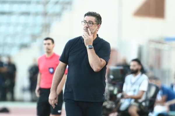 Το «αντίο» του Βιτόρια στον Παναθηναϊκό: «Φεύγω με τη συνείδησή μου καθαρή…» (pic)