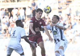 Super League 2: «Κόλλησε» στην πρεμιέρα ο Ηρακλής