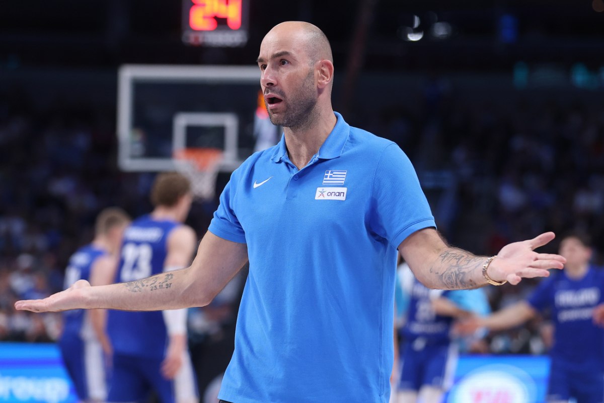 Σπανούλης: «Είναι πολύ μικρό παιδί ο Σενγκούν, για να μιλήσει για τον Γιάννη»