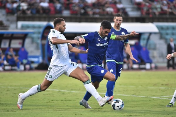 Αυτή είναι η νέα έδρα της Κηφισιάς – Σε ποιο γήπεδο θα γίνουν τα ματς με Άρη και ΑΕΚ