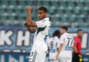 LIVE: Παναθηναϊκός – Athens Kallithea