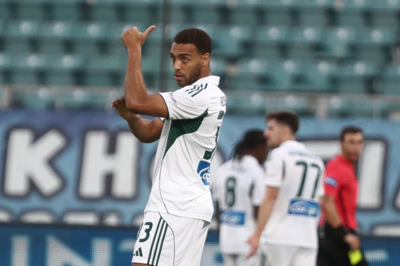 LIVE: Παναθηναϊκός – Athens Kallithea