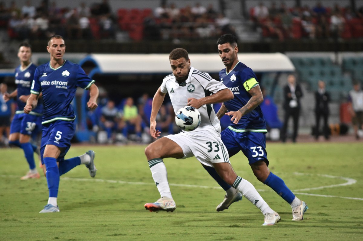 Τα «δώρα» της κυβέρνησης στον ποδοσφαιρικό Παναθηναϊκό